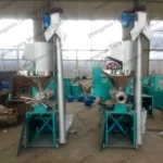 Peanut Oil Extraction Machine in stock