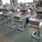 Peanut Peeling Machine for sale