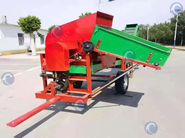 Peanut Picker Machine for sale