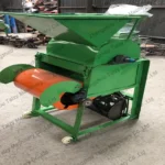 peanut shelling machine