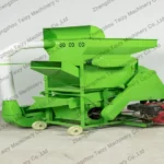 TBH800 peanut shelling machine