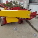 best Peanut Harvesting Machine