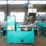 commercial Peanut Oil Extraction Machine