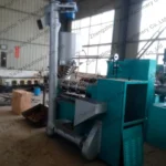 groundnut oil pressing machine