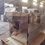 peanut roaster machine for sale