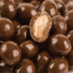 chocolate peanuts