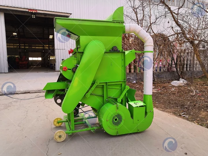 Peanut shelling machine for sale