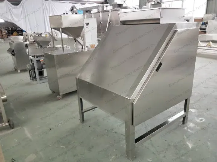 almond flour grinder