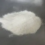 peanut powder