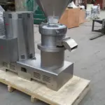 best peanut butter machine