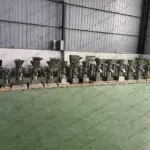 best peanut butter machine factory