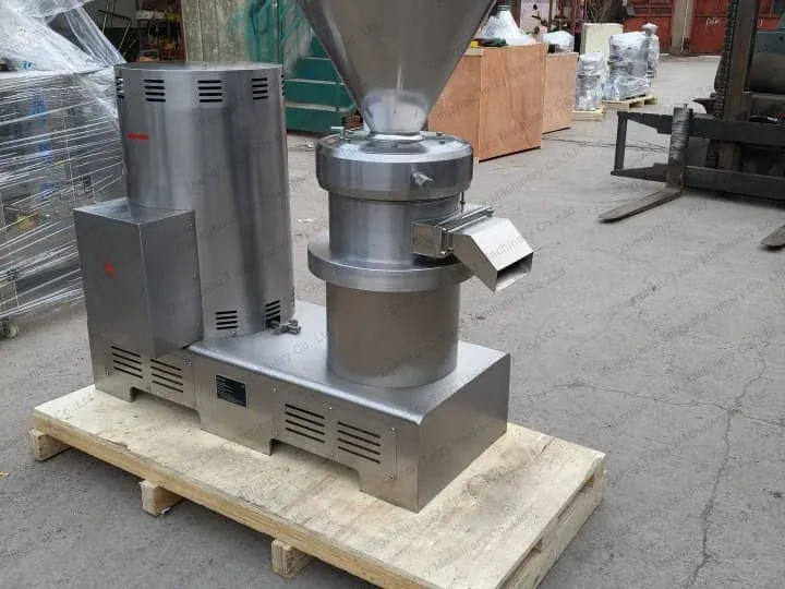 best peanut butter machine