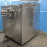 可可糊均质机