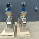 peanut butter machine