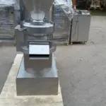 peanut butter making machine