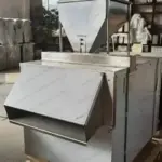 máy thái đậu phộng