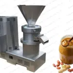 small peanut butter grinder machine