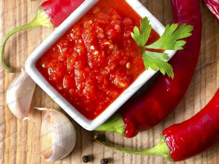 chili paste
