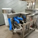 可可豆仁分离机