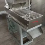 éplucheur de cacahuètes