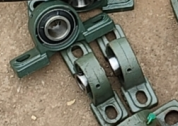 bearings of peanut sheller