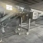 cocoa pod open equipment