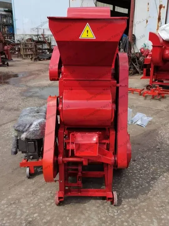industrial peanut sheller machine