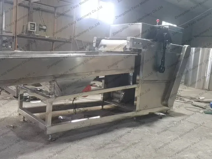 best machine for chopping nut