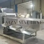 best machine for chopping nuts