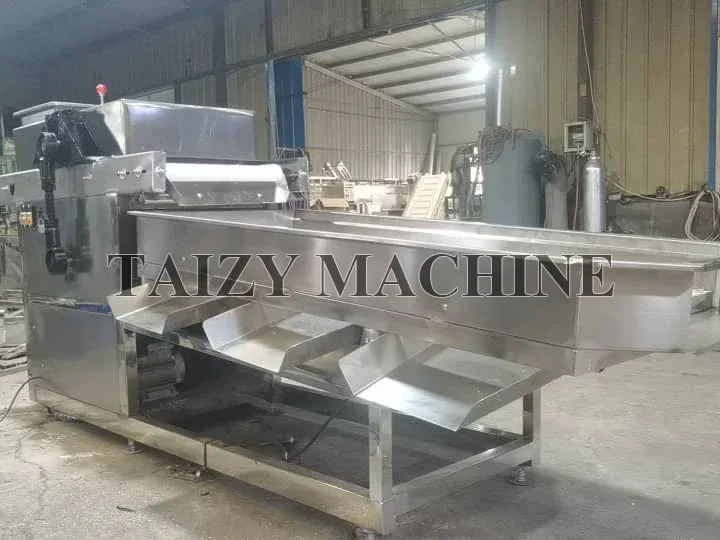 best machine for chopping nuts