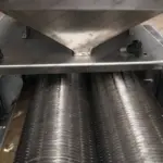 multiple rollers