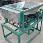 XGKK-10 macadamia slitting machine