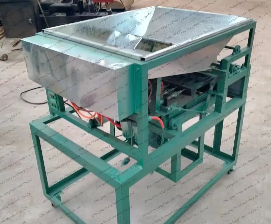 XGKK-10 macadamia slitting machine