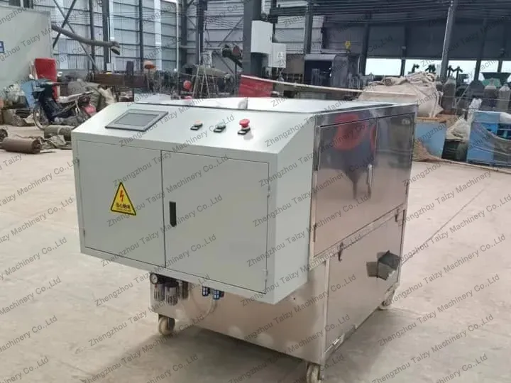 XGKK-21 macadamia opener