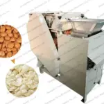 almond skin peeler machine