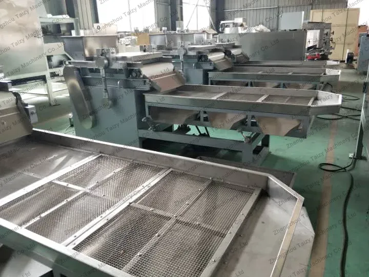 best machine for chopping nuts