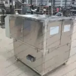commercial macadamia opening equipment