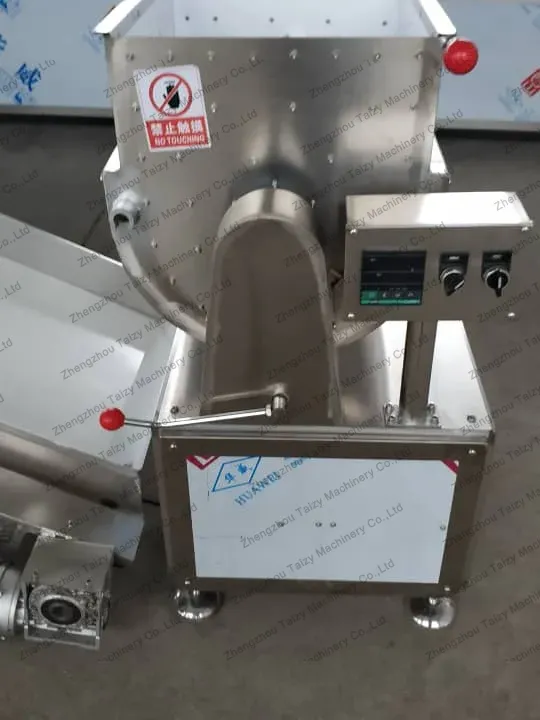 식품 가공 믹서기