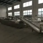 땅콩 캔디 절단기