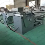 peanut chopping machine in stock