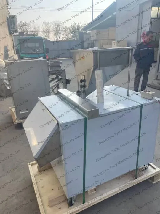 almond slicer machine for sale