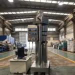 máquina de prensa de aceite de aguacate