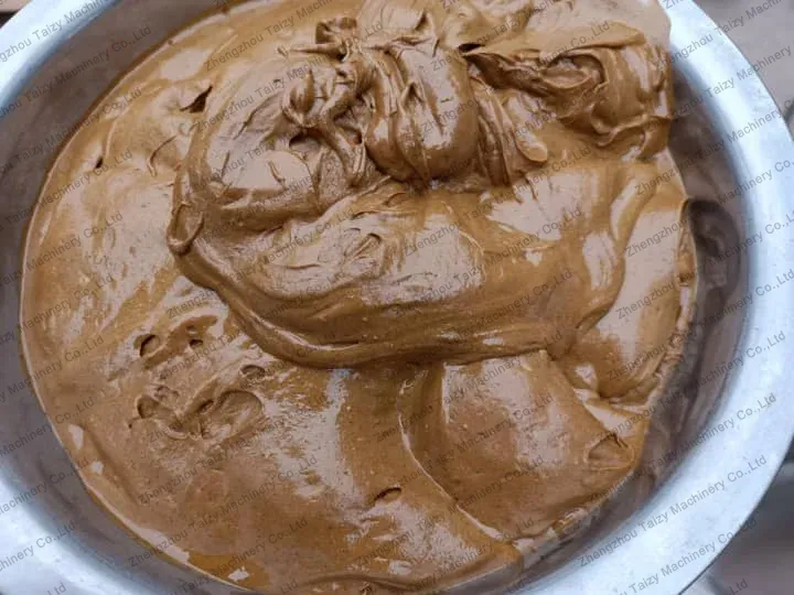 client-tested finished product