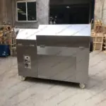 商用栗ロースター機械