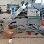 pistachio huller machine