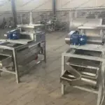 macadamia nut cracker machine