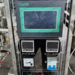 Màn hình cảm ứng LCD