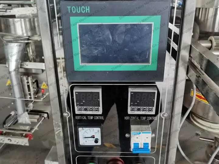 Màn hình cảm ứng LCD