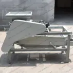 macadamia nuts cracking machine