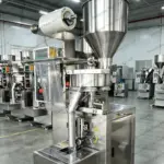 máy đóng gói hạt